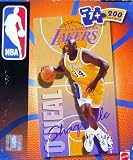 NBA 200pc. Shaquille O'Neal Los Angeles Lakers Puzzle