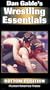 Dan Gable's Wrestling Essentials: Bottom Position [VHS]
