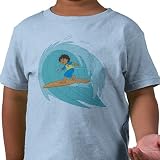 Go, Diego, Go!: Go Surf! Tee - Boys
