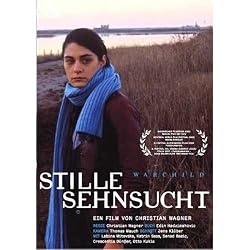 Warchild ( Izginuli ) ( Stille Sehnsucht - Warchild ) [ NON-USA FORMAT, PAL, Reg.0 Import - Germany ]
