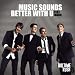 Big Time Rush - Music Sounds Better With You (Lyrics)