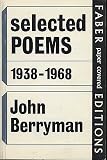 Selected Poems: 1938-1968