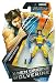 Search : XMen Origins Wolverine Comic Series 3 3/4 Inch Action Figure Wolverine with Blue & Yellow Suit No Mask