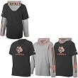 Cincinnati Bengals NFL Hoody & Tee Combo