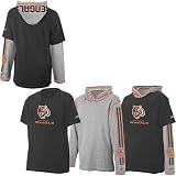 Cincinnati Bengals NFL Hoody & Tee Combo