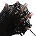 Yomoko Women Sexy Crotchless Fishnet Bodystocking Bodysuit Teddy Nightwear Lingerie