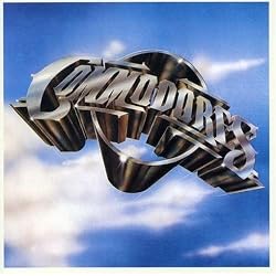 Commodores - Funk