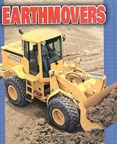 Earthmovers (Pull Ahead Books)