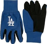 Los Angeles Dodgers Utility Work Gloves
