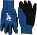 Los Angeles Dodgers Utility Work Gloves