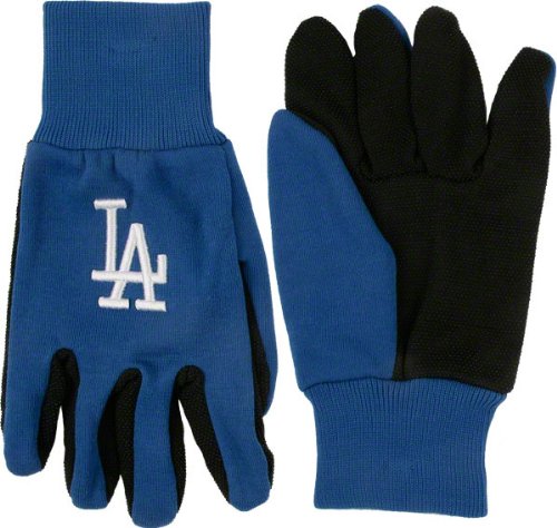 Los Angeles Dodgers Utility Work Gloves