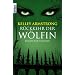 Vampirschatten - Gestaltwandler, Werw�lfe und Hexen Teil 2