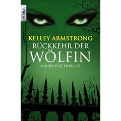 R�ckkehr der W�lfin