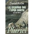 Les circulations dans l'Europe moderne: XVIIe-XVIIIe si�cle