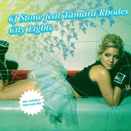 City Lights (Original Mix)