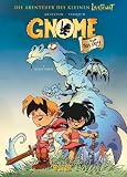 Die Gnome von Troy 01. Derbe Sp��e
