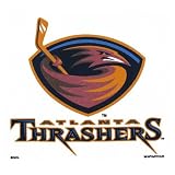 Atlanta Thrashers Bowling Towel by Master