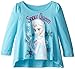 Disney Frozen Girls' Queen To Be Long-Sleeve Shirt