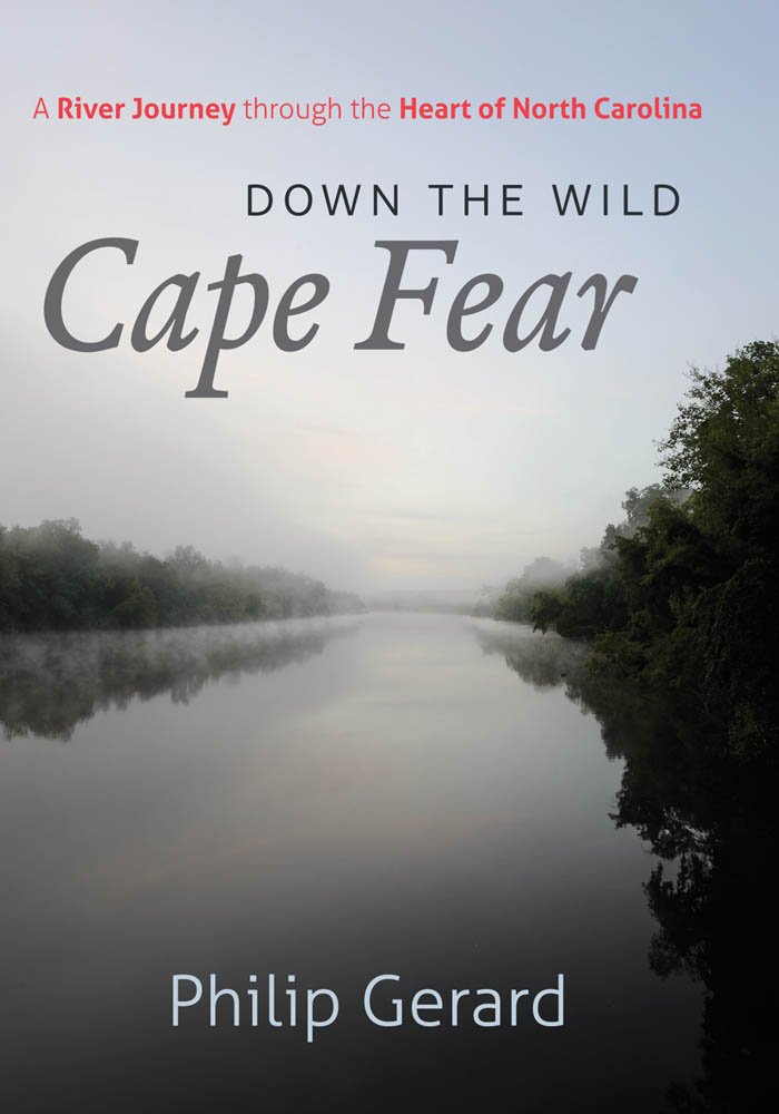 Crossroads of the Natural World: Exploring North Carolina with Tom ...