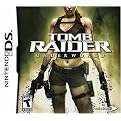 Tomb Raider Underworld (Nintendo DS)