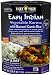 Tiger Tiger Easy Indian Heat & Eat, Vegetable Korma with Basmati Cumin Rice, 19.4-Ounce Boxes (Pack of 6)