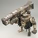 WWRP Heavy Bramble Cydonia Def (1/12スケール ABS&ソフトビニール塗装済み可動フィギュア)_s-3