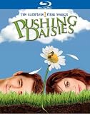 Pushing Daisies: The Complete First Season  [Blu-ray]