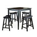 Pub Collection - Black