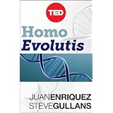 Homo Evolutis (Kindle Single) (TED Books)