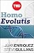 Homo Evolutis (Kindle Single)