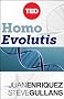 Homo Evolutis (Kindle Single) (TED Books)