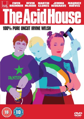 The Acid House