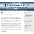 Life Insurance Quote | Online Term Life Insurance Rates Review Life Insurance Quotes From Different Companies Accuquote Life Insurance Blog