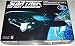 Platz AMT ERTL 1/1400 Star Trek Enterprise NCC-1701-E Model