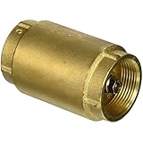 Parts2O TC2505LF 1-1/4-Inch Check Valve