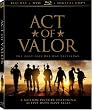Act of Valor [Blu-ray]
