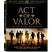 Act of Valor [Blu-ray]