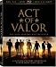 Act of Valor [Blu-ray]
