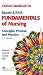 Used : Clinical Handbook for Kozier & Erb's Fundamentals of Nursing (8th Edition)
