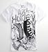 Hurley Day Tee - White X Xlrg