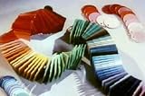 1949 Technicolor Promo DVD: Technicolor Color Process Production Video Made for Industrial Motion Pictures