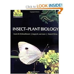 Insect-Plant Biology