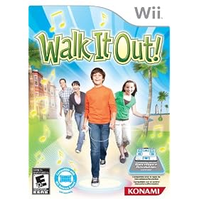 Walk It Out