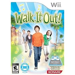 Walk It Out