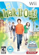 Walk It Out