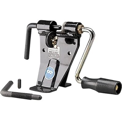 Oregon 24549A Rivet Spinner