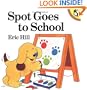 Spot Goes to School