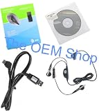 OEM Samsung Music Bundle Trace T519 T629 SYNC A707 U740