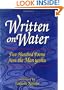 Written on Water: Five Hundred Poems from the Man'yoshu