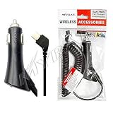 PREMIUM RAPID CAR CHARGER for SAMSUNG A707 SYNC / T519 / T629 / E807 / U420 / T509 / T809 / D807
